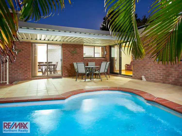 Third view of Homely house listing, 2 Edwards Drive, Albany Creek QLD 4035