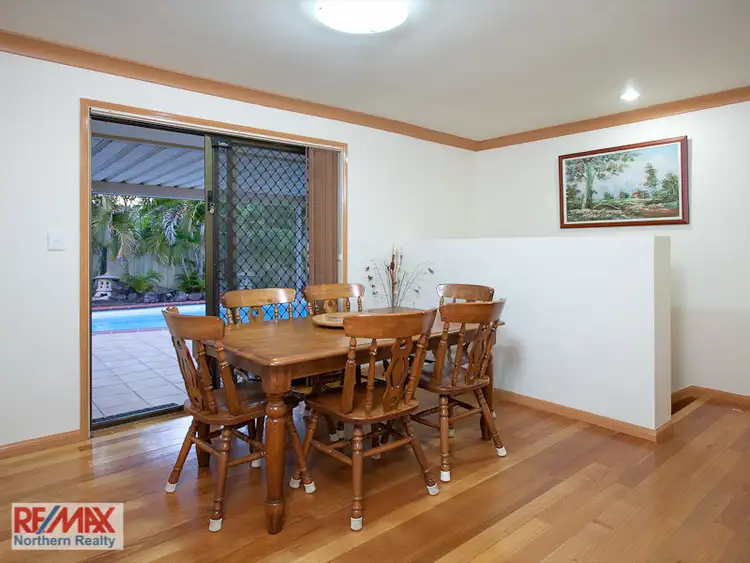 Fourth view of Homely house listing, 2 Edwards Drive, Albany Creek QLD 4035