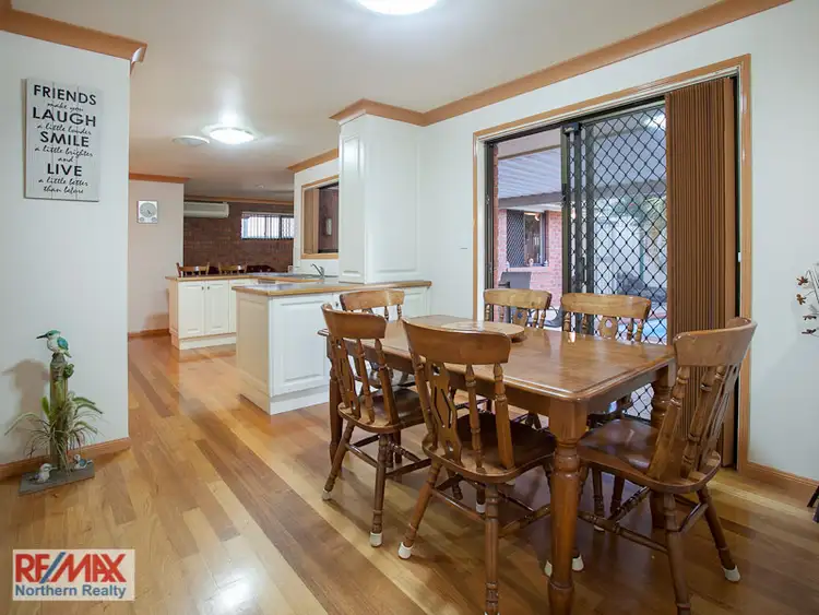 Fifth view of Homely house listing, 2 Edwards Drive, Albany Creek QLD 4035