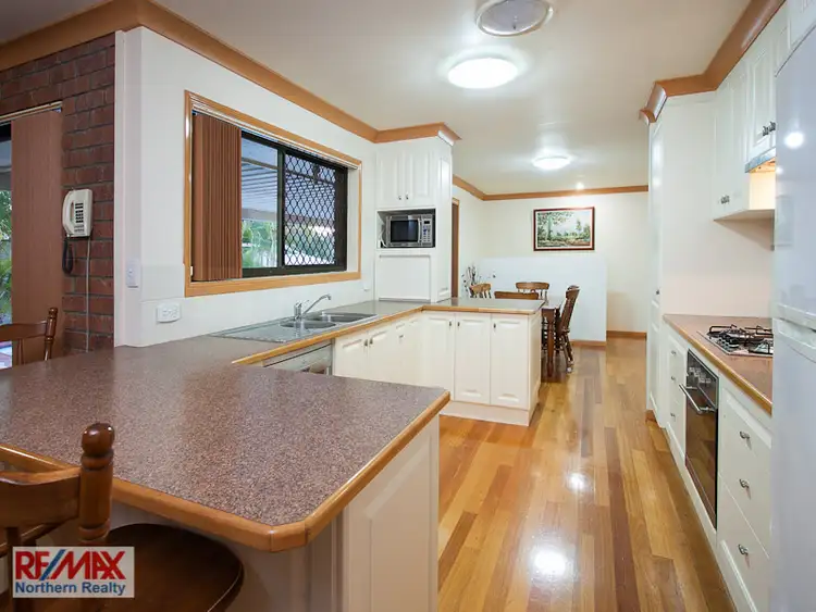 Seventh view of Homely house listing, 2 Edwards Drive, Albany Creek QLD 4035