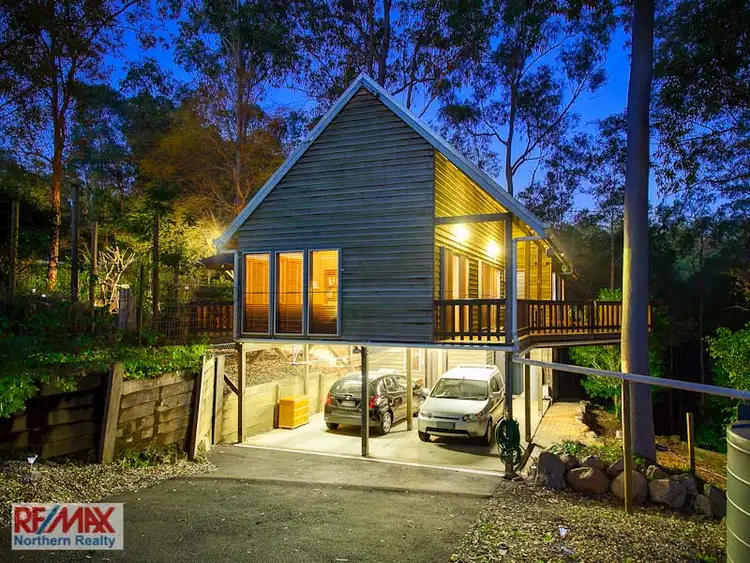 27 Buranda Road, Clear Mountain QLD 4500