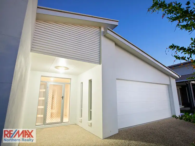Second view of Homely house listing, 60 Winlock Circuit, Warner QLD 4500
