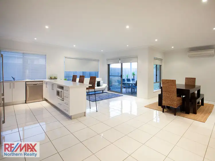 Fourth view of Homely house listing, 60 Winlock Circuit, Warner QLD 4500