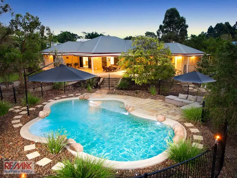 Main view of Homely house listing, 33 Jamor Court, Elimbah QLD 4516