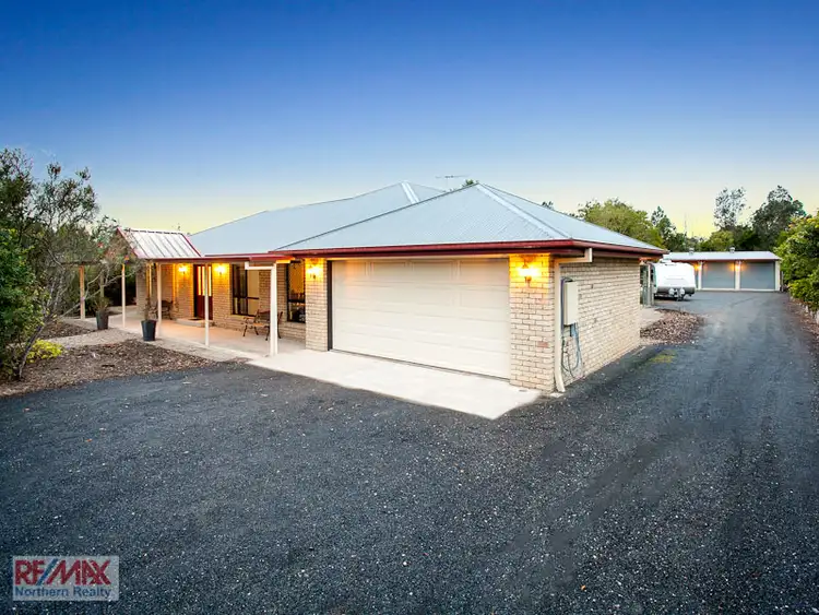 Third view of Homely house listing, 33 Jamor Court, Elimbah QLD 4516