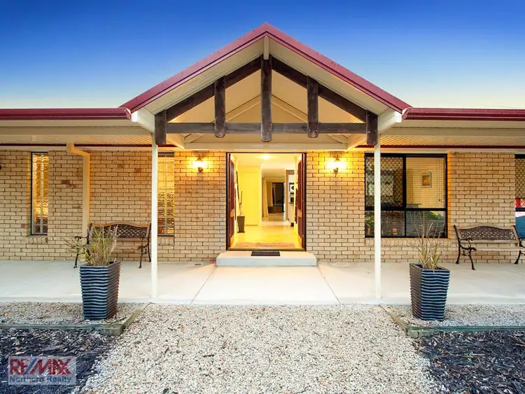 Fourth view of Homely house listing, 33 Jamor Court, Elimbah QLD 4516