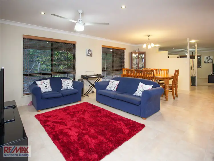 Sixth view of Homely house listing, 33 Jamor Court, Elimbah QLD 4516