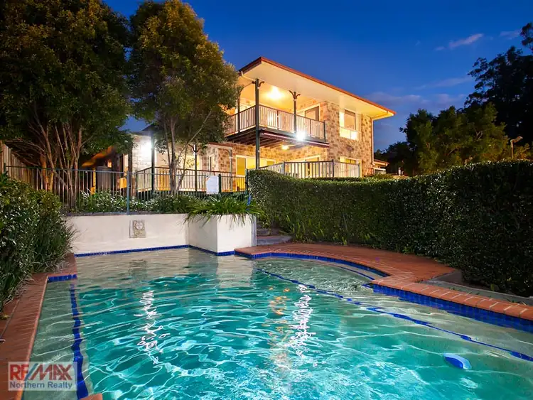 Second view of Homely house listing, 18 Havenwood Court, Albany Creek QLD 4035