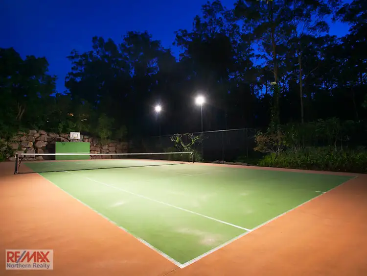 Third view of Homely house listing, 18 Havenwood Court, Albany Creek QLD 4035