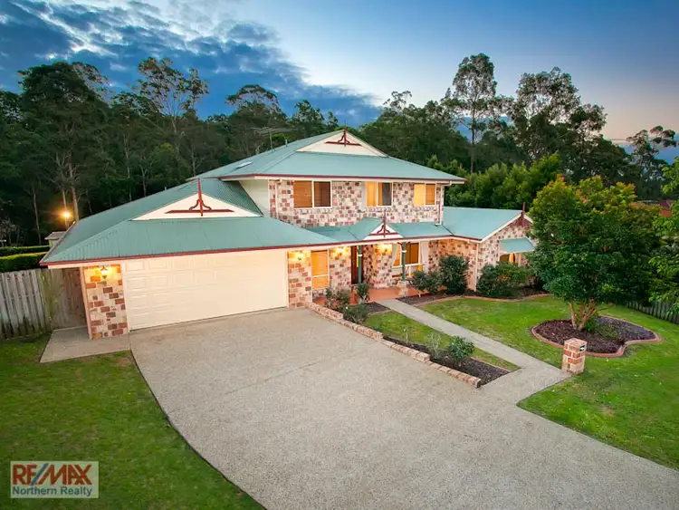 Fourth view of Homely house listing, 18 Havenwood Court, Albany Creek QLD 4035