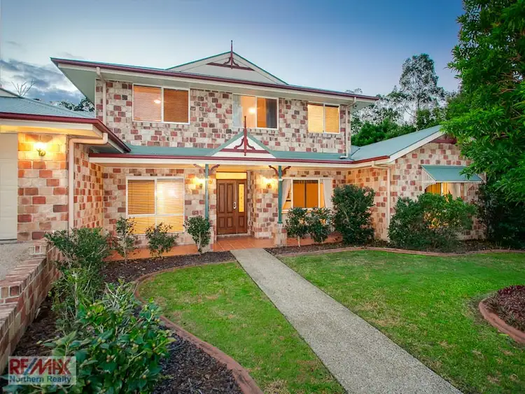 Fifth view of Homely house listing, 18 Havenwood Court, Albany Creek QLD 4035