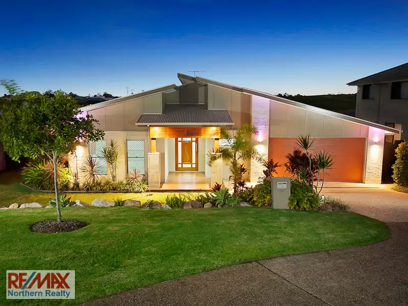 Main view of Homely house listing, 27 Barambah Circuit, Warner QLD 4500