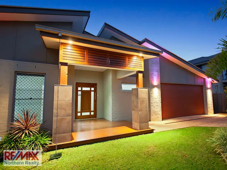 Second view of Homely house listing, 27 Barambah Circuit, Warner QLD 4500