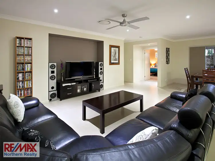 Fourth view of Homely house listing, 27 Barambah Circuit, Warner QLD 4500