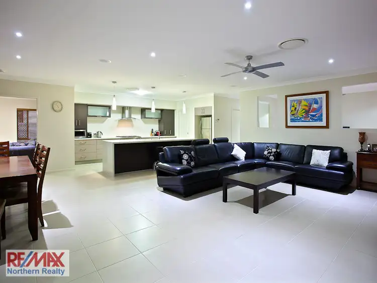 Fifth view of Homely house listing, 27 Barambah Circuit, Warner QLD 4500