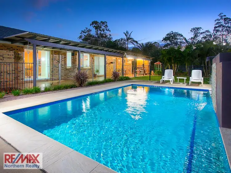 36 Fairlane Street, Joyner QLD 4500