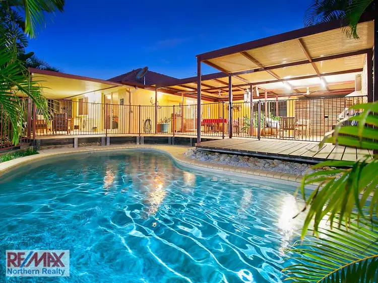 10 McIllwraith Road, Joyner QLD 4500