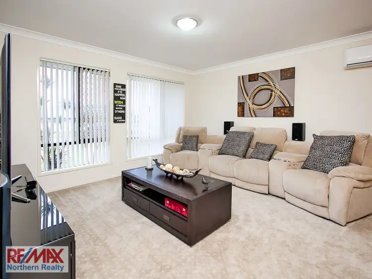 Third view of Homely house listing, 11 Patrone Court, Warner QLD 4500