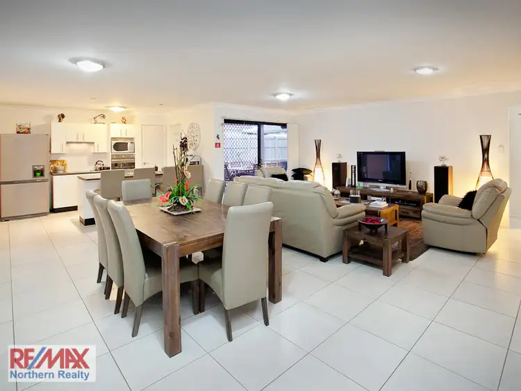 Sixth view of Homely house listing, 11 Patrone Court, Warner QLD 4500