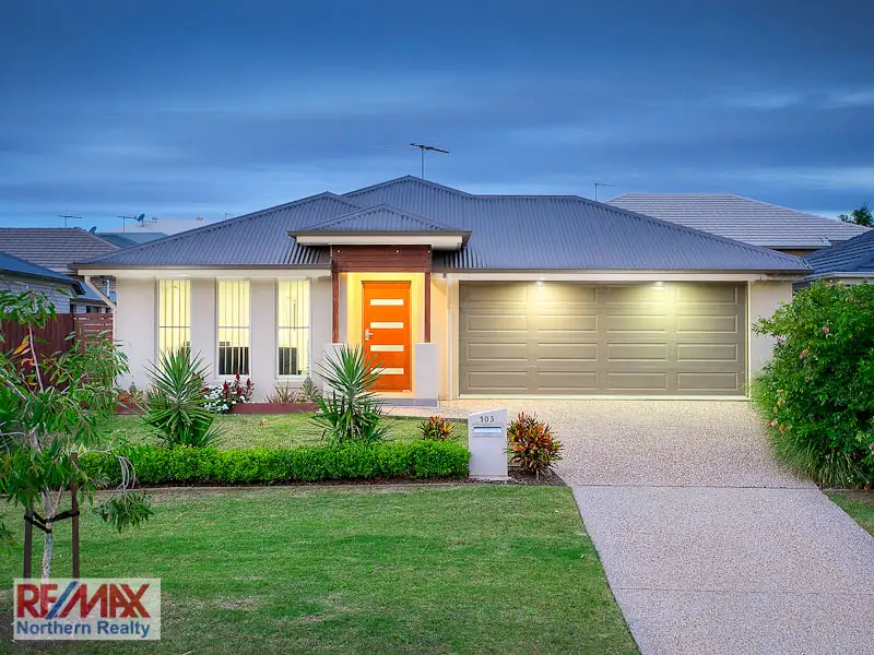 Main view of Homely house listing, 103 Brisbane Road, Warner QLD 4500