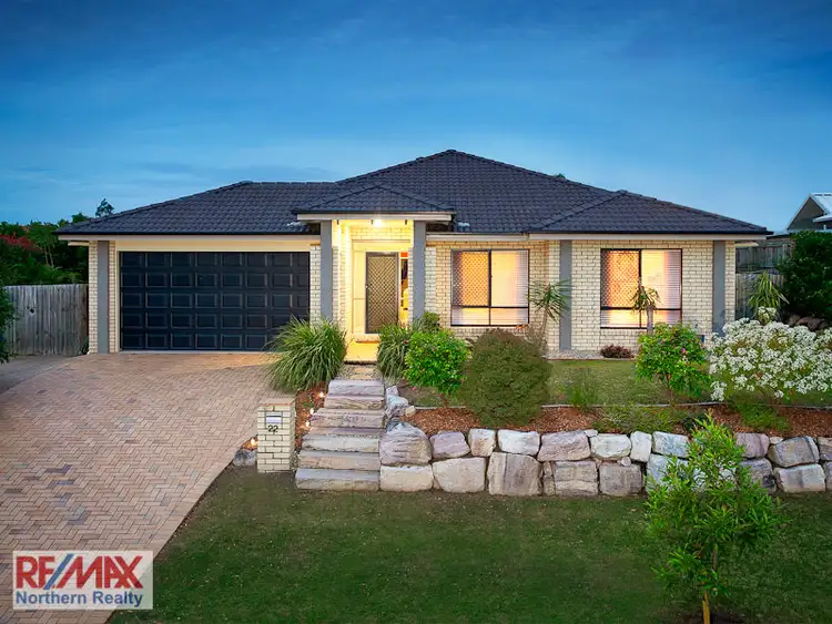 22 Bayberry Crescent, Warner QLD 4500