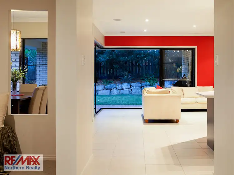 Second view of Homely house listing, 22 Bayberry Crescent, Warner QLD 4500