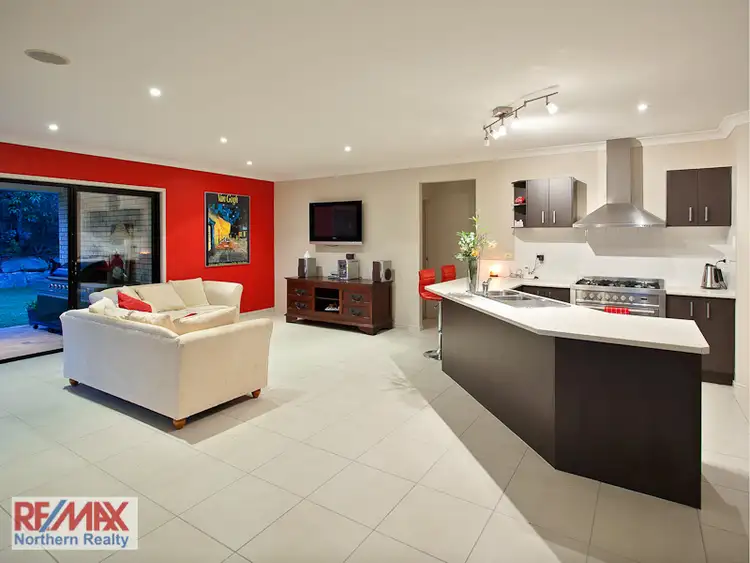 Third view of Homely house listing, 22 Bayberry Crescent, Warner QLD 4500
