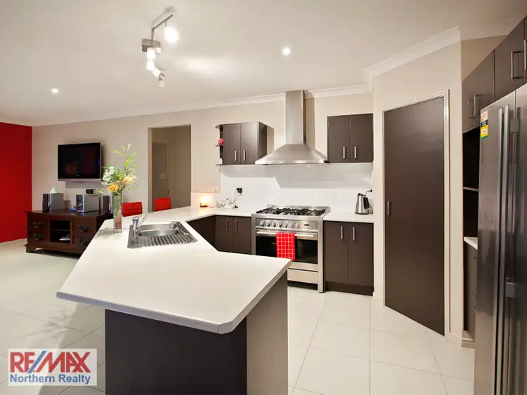 Fourth view of Homely house listing, 22 Bayberry Crescent, Warner QLD 4500