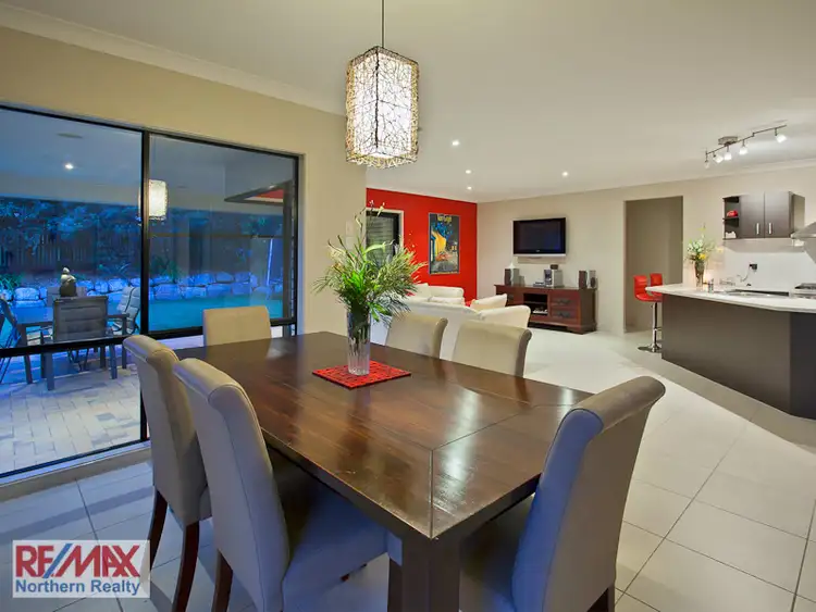 Fifth view of Homely house listing, 22 Bayberry Crescent, Warner QLD 4500