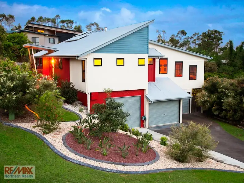 Main view of Homely house listing, 2 Kardinal Court, Eatons Hill QLD 4037