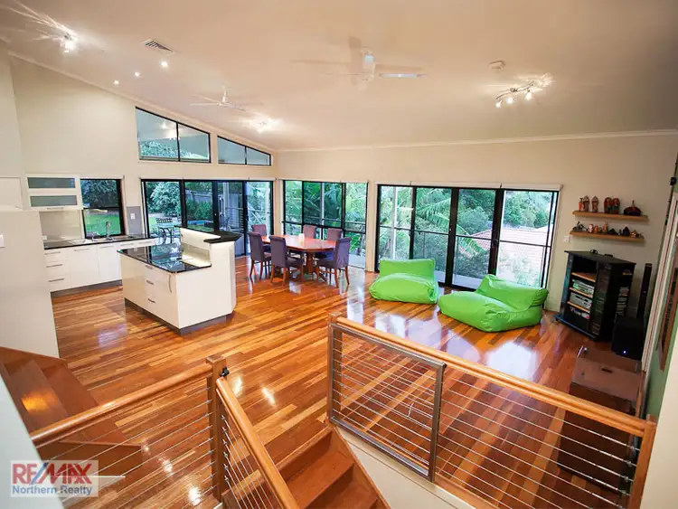 Third view of Homely house listing, 2 Kardinal Court, Eatons Hill QLD 4037