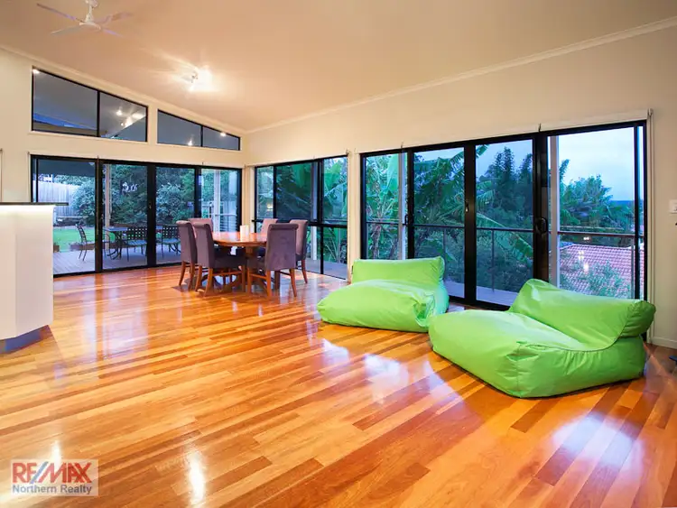 Fifth view of Homely house listing, 2 Kardinal Court, Eatons Hill QLD 4037