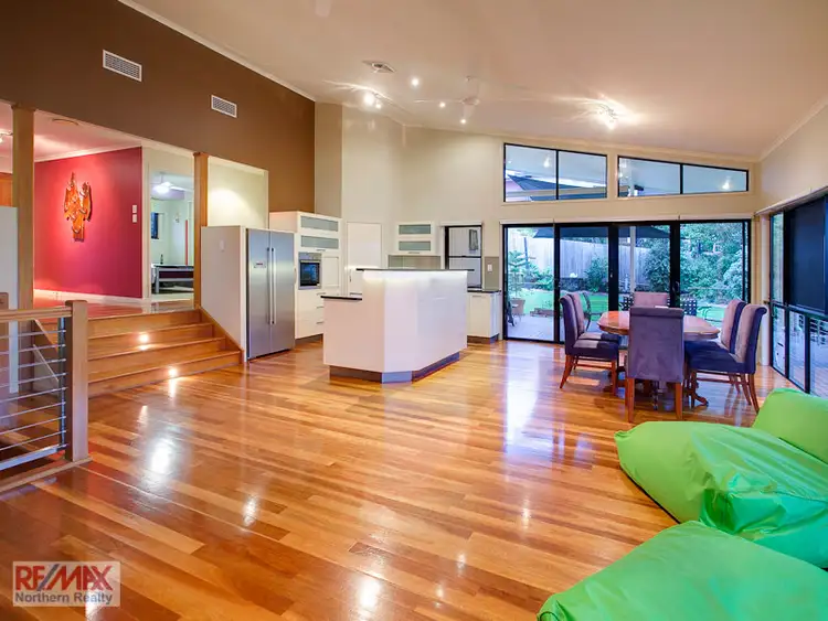 Sixth view of Homely house listing, 2 Kardinal Court, Eatons Hill QLD 4037