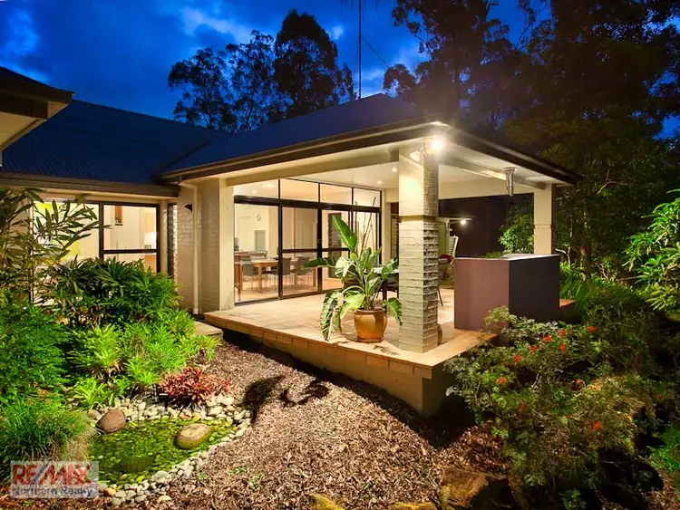 24 Cressbrook Drive, Albany Creek QLD 4035
