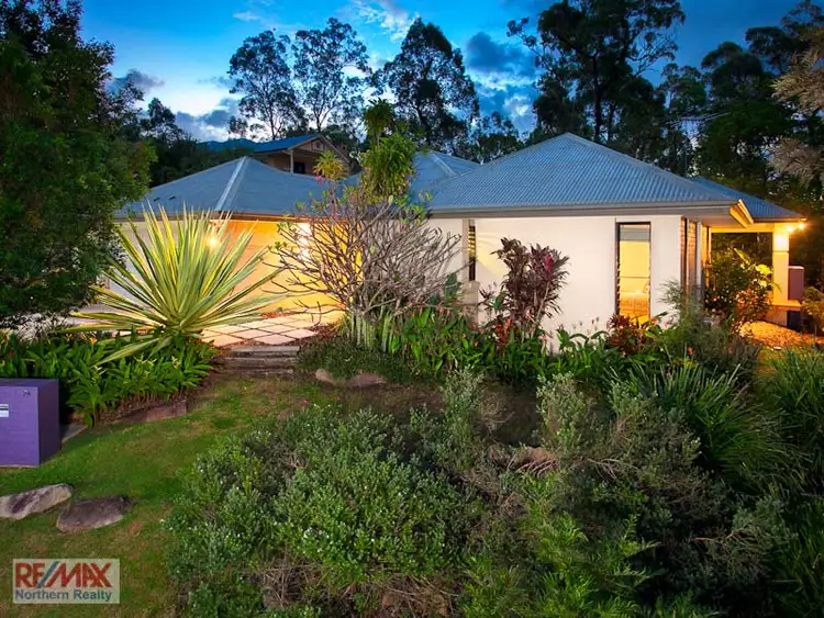Third view of Homely house listing, 24 Cressbrook Drive, Albany Creek QLD 4035