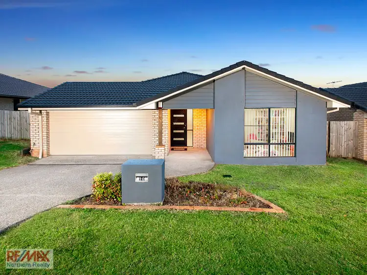 Second view of Homely house listing, 10 Brownell Street, Warner QLD 4500