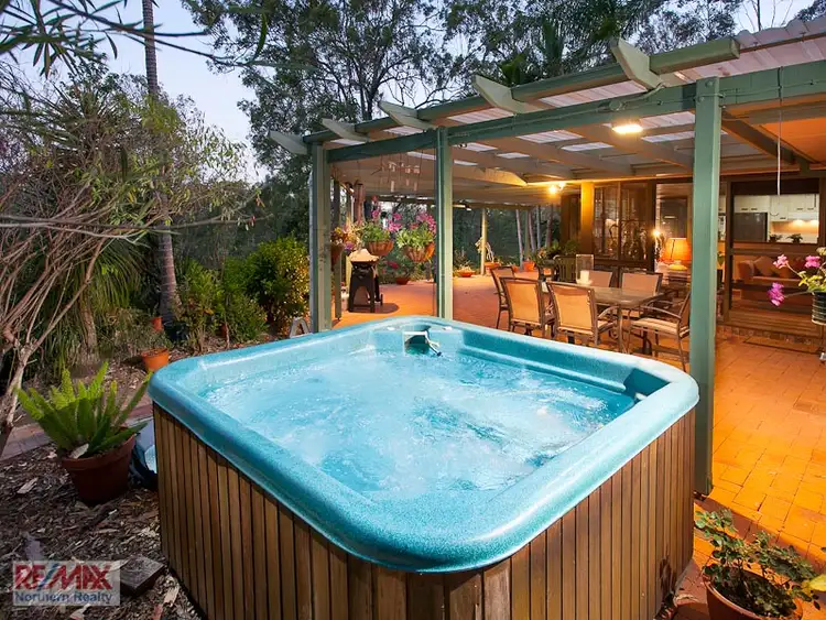 Main view of Homely house listing, 22 Montego Court, Eatons Hill QLD 4037