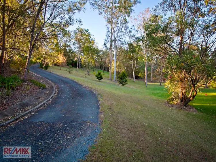 Third view of Homely house listing, 22 Montego Court, Eatons Hill QLD 4037