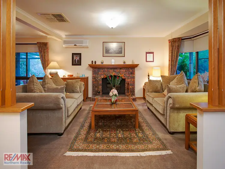 Fourth view of Homely house listing, 22 Montego Court, Eatons Hill QLD 4037