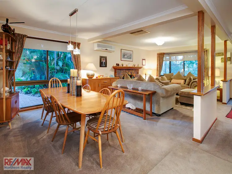 Fifth view of Homely house listing, 22 Montego Court, Eatons Hill QLD 4037