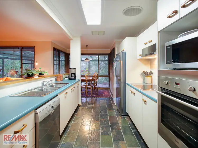 Sixth view of Homely house listing, 22 Montego Court, Eatons Hill QLD 4037