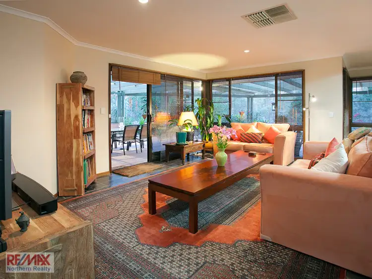 Seventh view of Homely house listing, 22 Montego Court, Eatons Hill QLD 4037