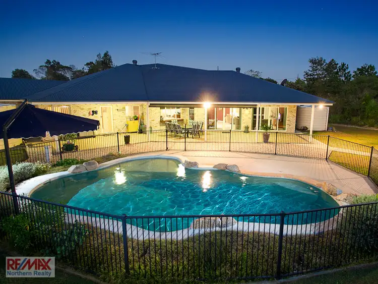 Main view of Homely house listing, 23 Sunita Drive, Elimbah QLD 4516