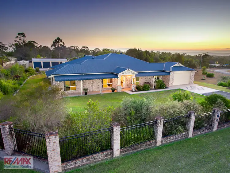 Third view of Homely house listing, 23 Sunita Drive, Elimbah QLD 4516