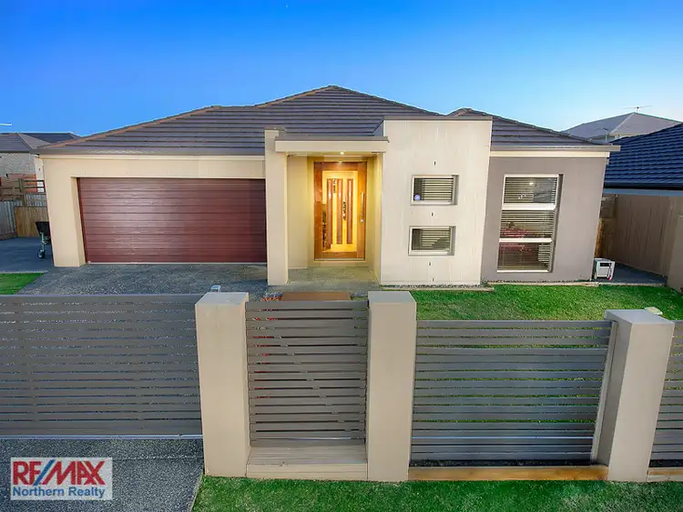 Main view of Homely house listing, 16 Corella Crescent, Warner QLD 4500