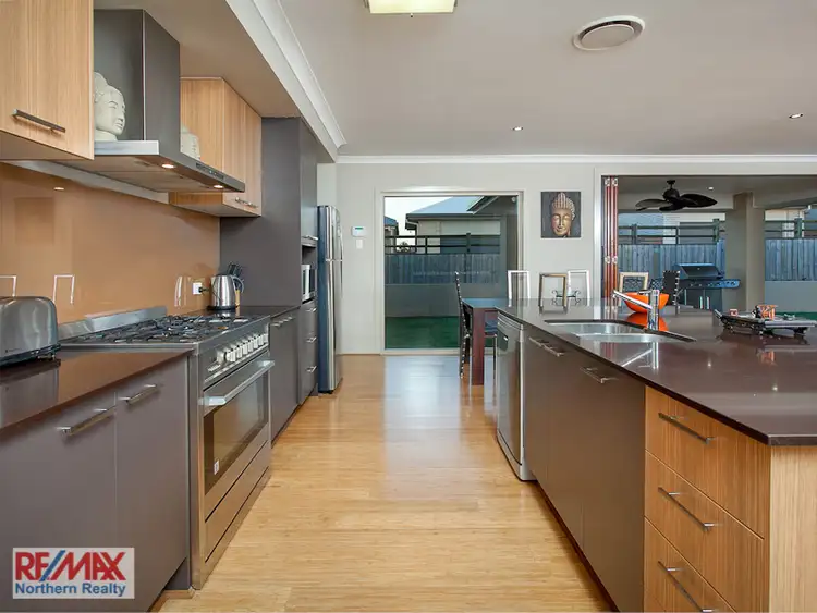 Second view of Homely house listing, 16 Corella Crescent, Warner QLD 4500