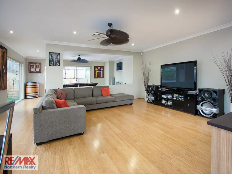 Fourth view of Homely house listing, 16 Corella Crescent, Warner QLD 4500