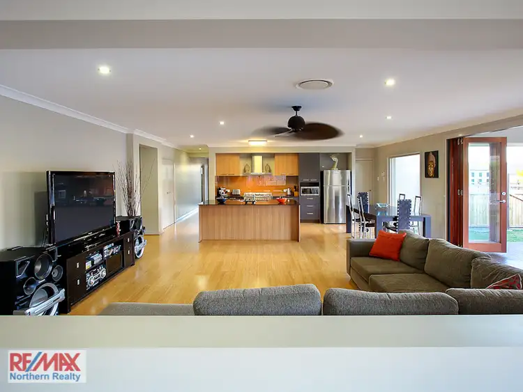Fifth view of Homely house listing, 16 Corella Crescent, Warner QLD 4500