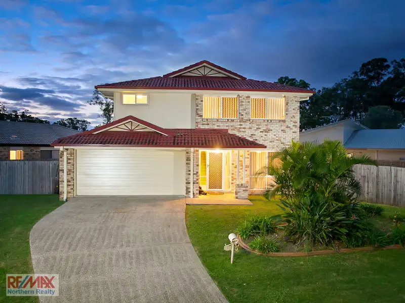 Main view of Homely house listing, 9 Bison Court, Warner QLD 4500