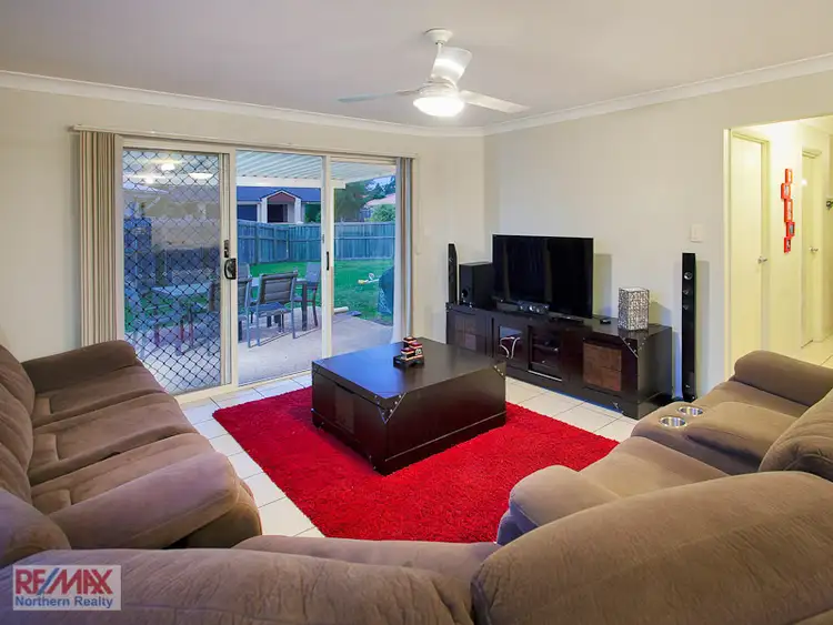 Second view of Homely house listing, 9 Bison Court, Warner QLD 4500